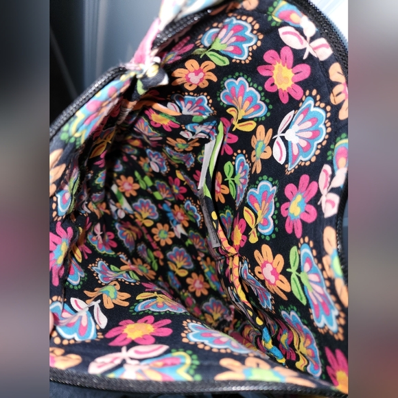 Vera Bradley Midnight with Mickey Hipster - Picture 7 of 13